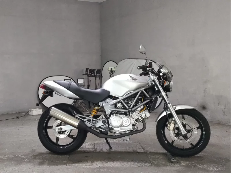 Honda VTR250