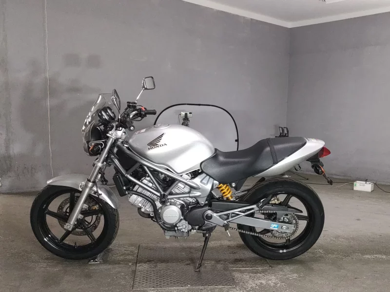 Honda VTR250