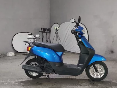 Honda TACT BASIC