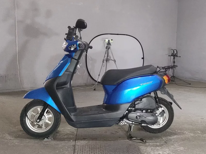 Honda TACT BASIC
