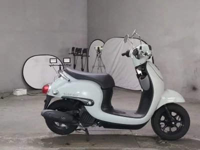Honda GIORNO