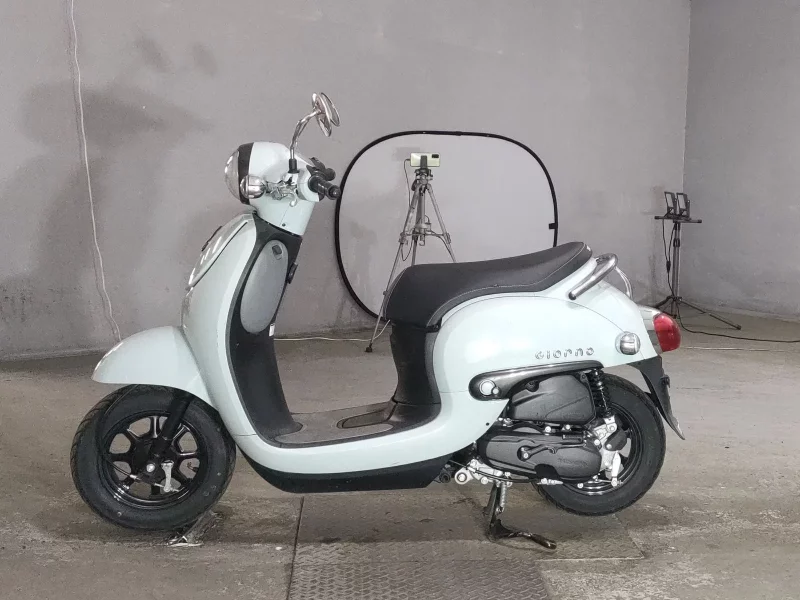 Honda GIORNO