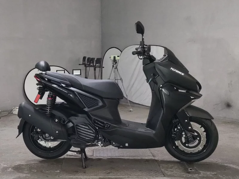 Yamaha X FORCE