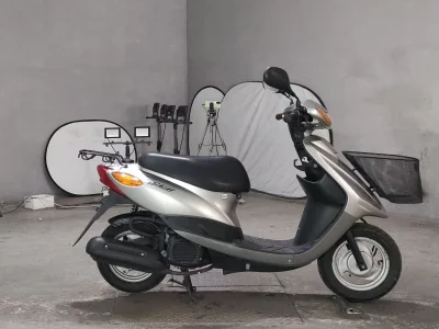 Yamaha JOG