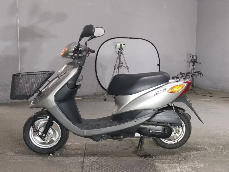 Yamaha JOG