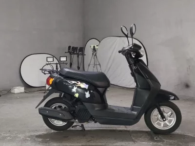 Honda TACT BASIC
