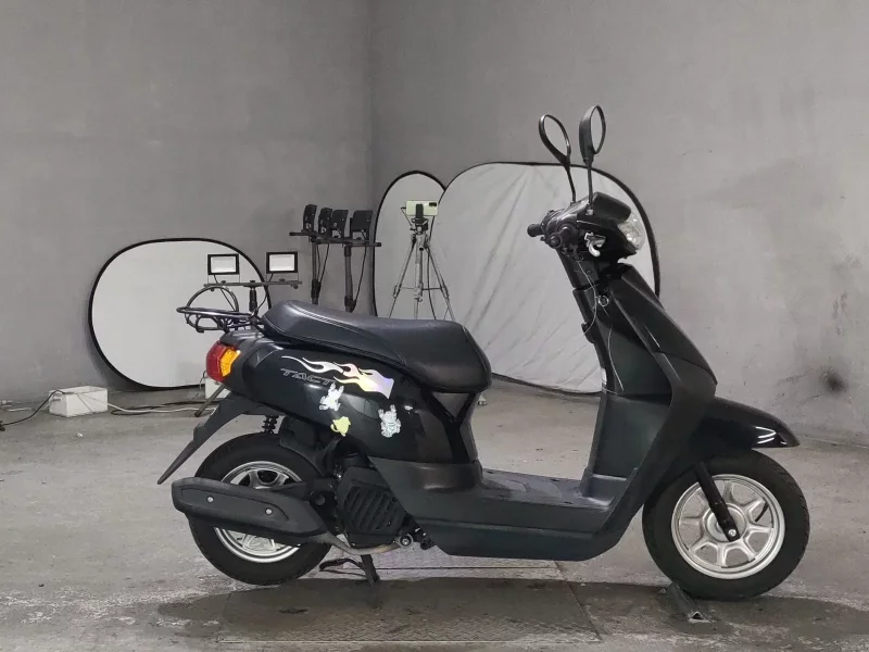 Honda TACT BASIC