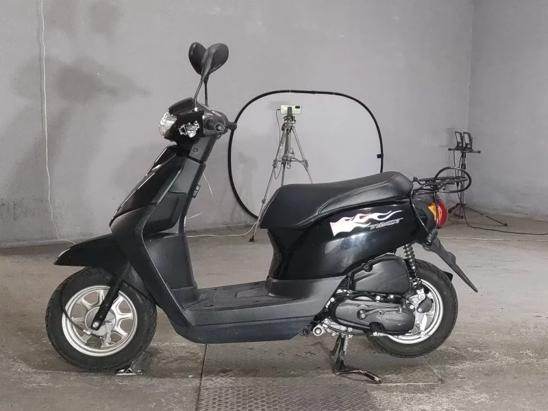 Honda TACT BASIC