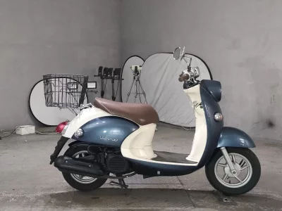 Yamaha VINO