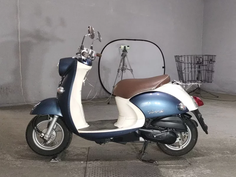 Yamaha VINO