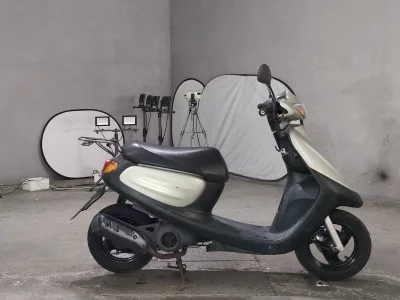 Yamaha JOG