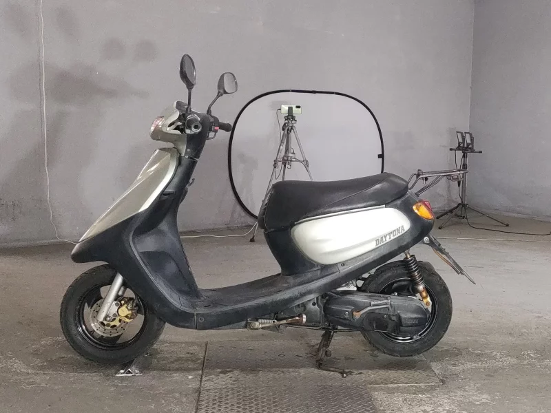 Yamaha JOG