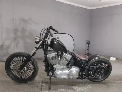 Harley-Davidson HARLEY FLST1450