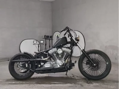 Harley-Davidson HARLEY FLST1450