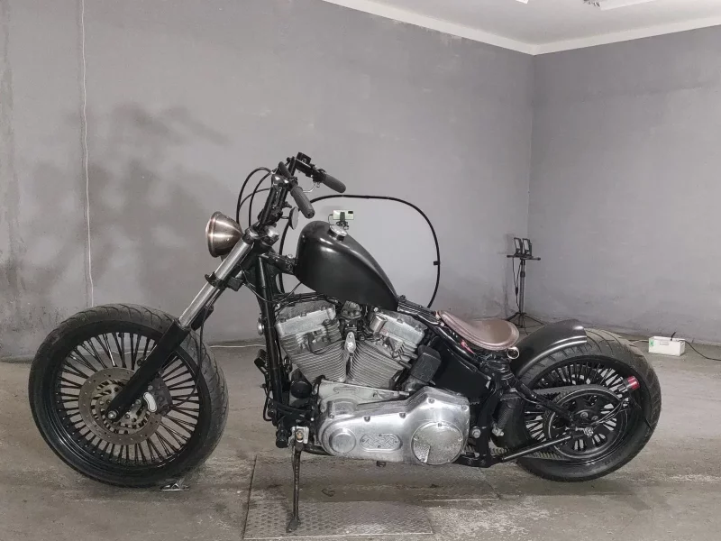 Harley-Davidson HARLEY FLST1450