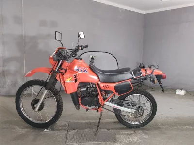 Honda MTX50R