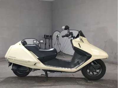 Honda FUSION