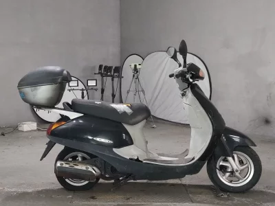 Honda LEAD 100