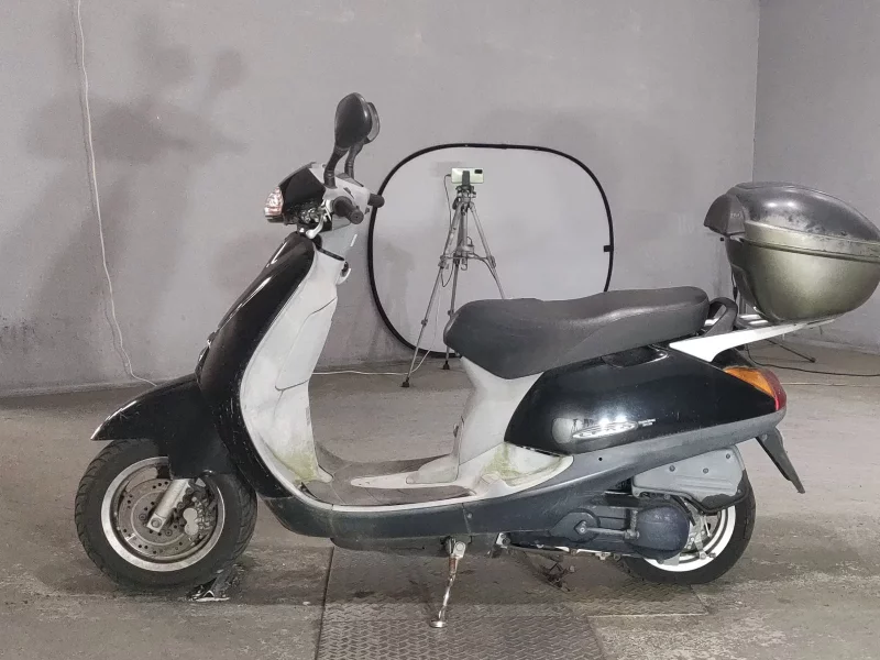 Honda LEAD 100