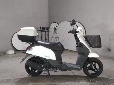 Suzuki LET S
