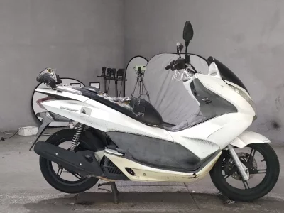 Honda PCX125
