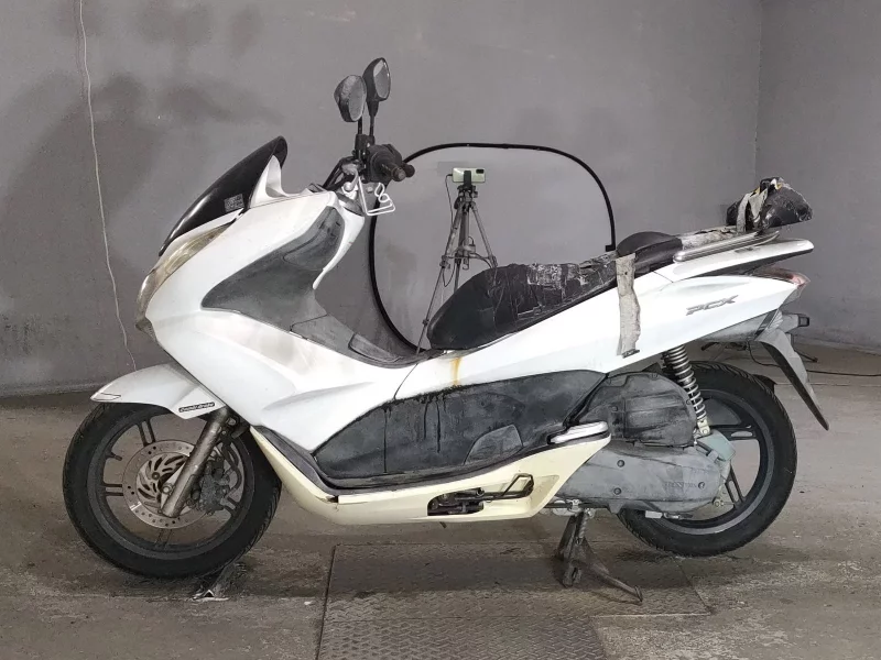 Honda PCX125