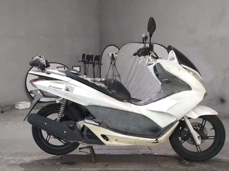Honda PCX125