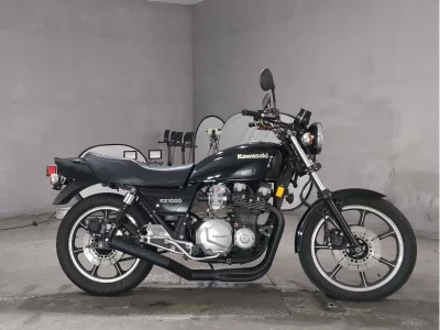 Kawasaki Z1000J