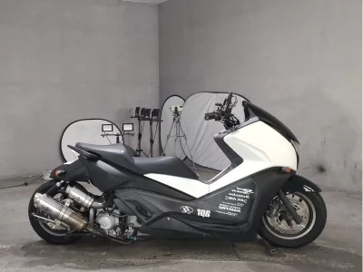 Honda PHASE
