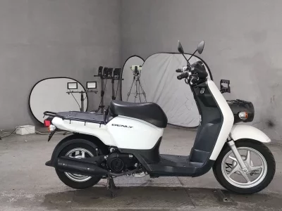Honda BENLY110