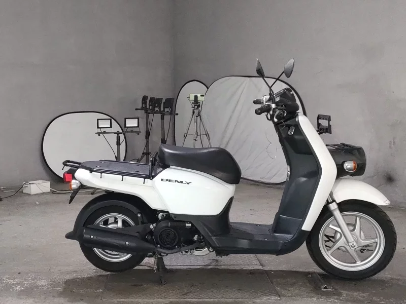 Honda BENLY110