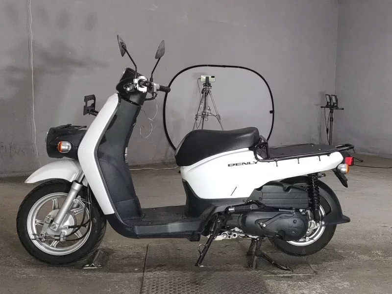 Honda BENLY110