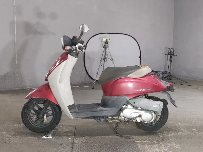 Honda TODAY
