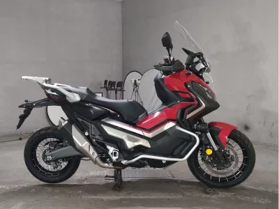 Honda X-ADV