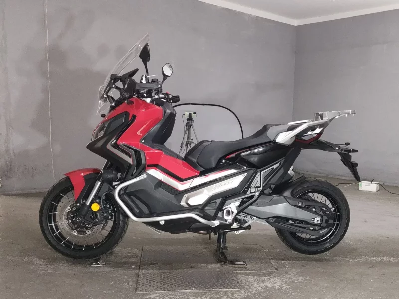 Honda X-ADV