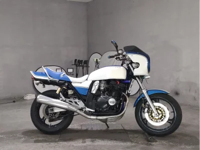 Suzuki GSX400
