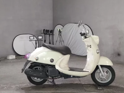 Yamaha VINO