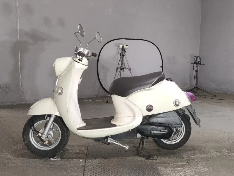 Yamaha VINO