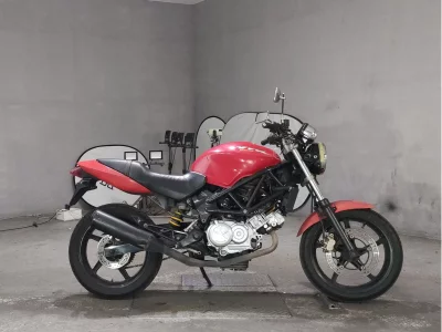 Honda VTR250