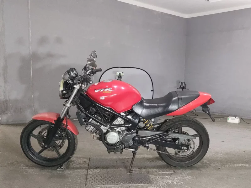Honda VTR250