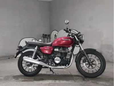 Honda GB350