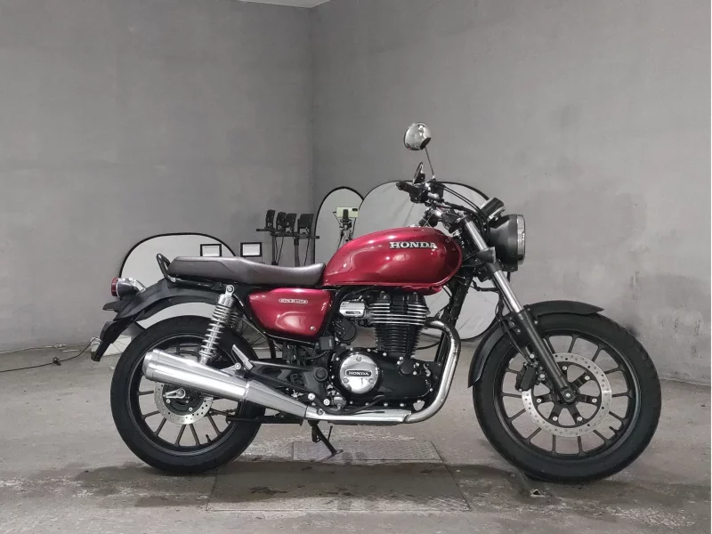 Honda GB350