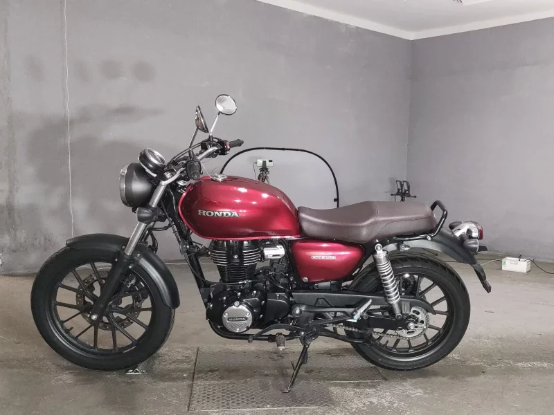 Honda GB350