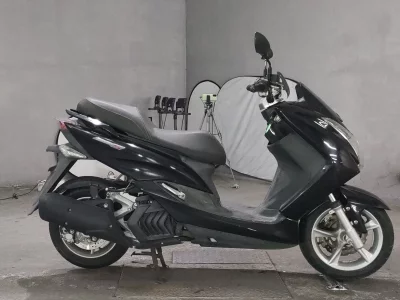 Yamaha MAJESTY 155S