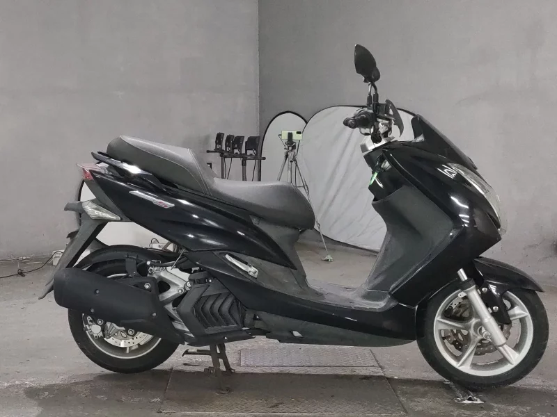Yamaha MAJESTY 155S