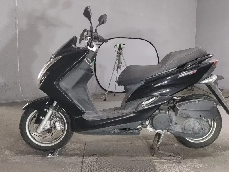 Yamaha MAJESTY 155S
