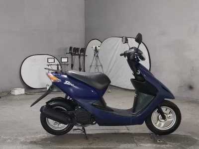 Honda DIO