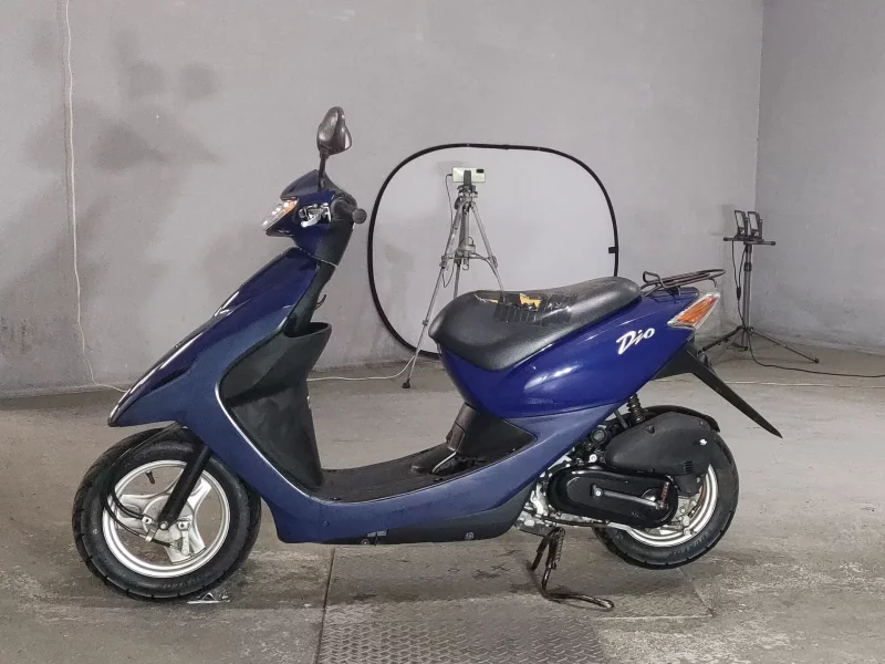 Honda DIO
