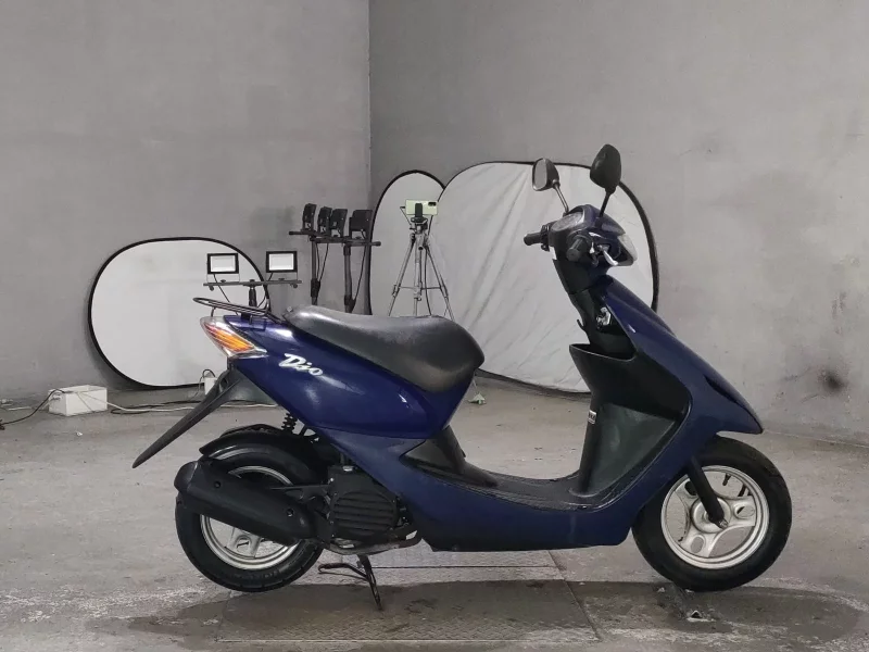 Honda DIO