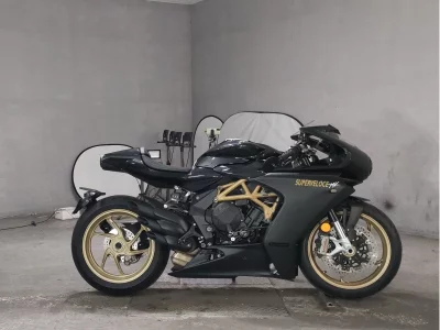 Other MV AGUSTA SUPER VE LOW CHE 800